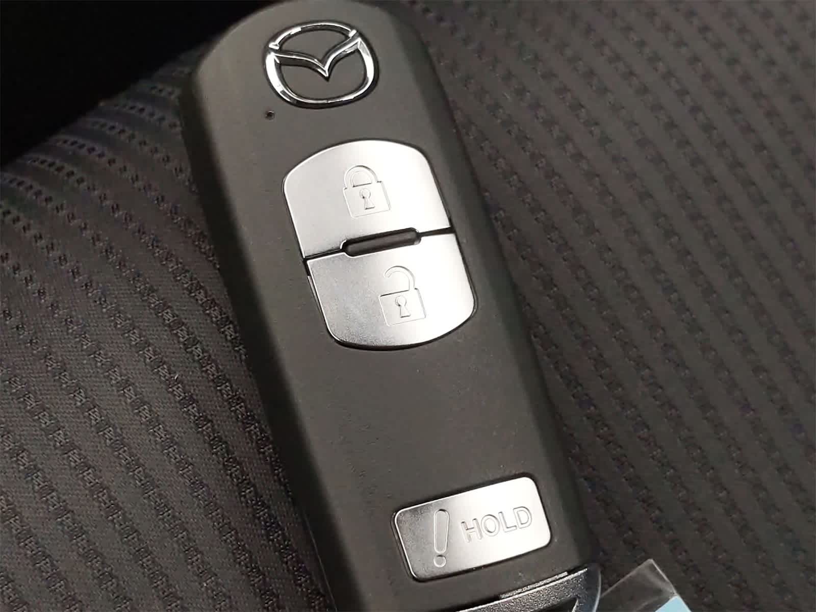 Thumbnail: 2016 Mazda CX-3 - 33