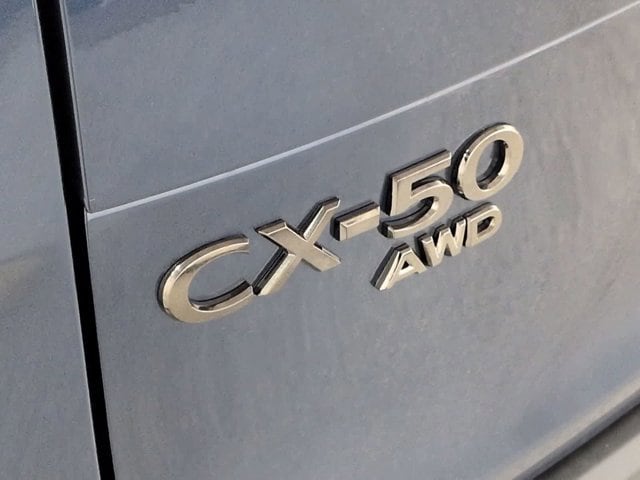 Thumbnail: 2026 Mazda CX-50 - 13