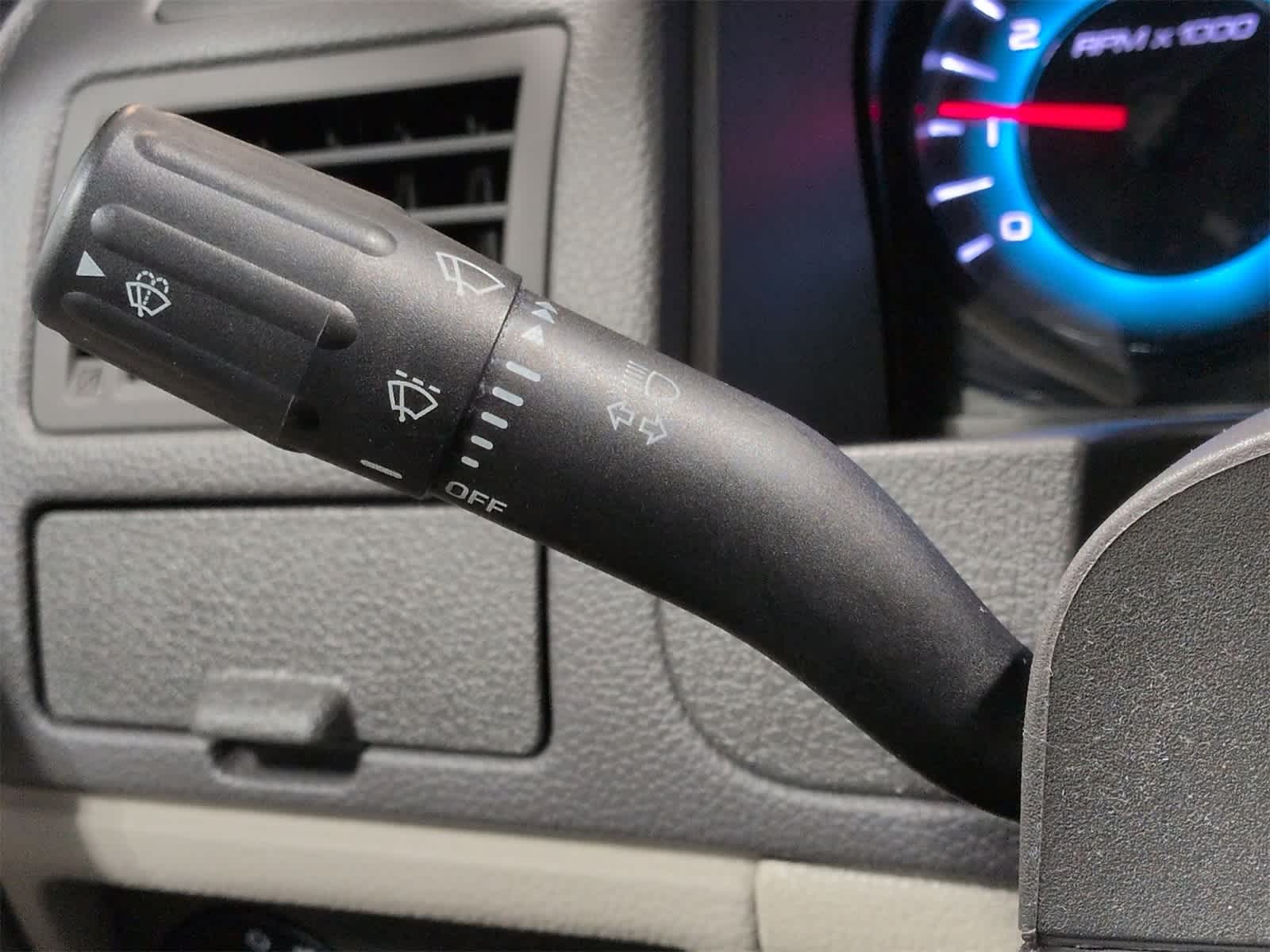 Thumbnail: 2012 Ford Fusion - 29