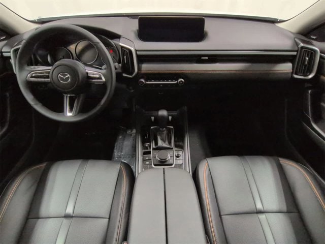 Thumbnail: 2026 Mazda CX-50 - 8