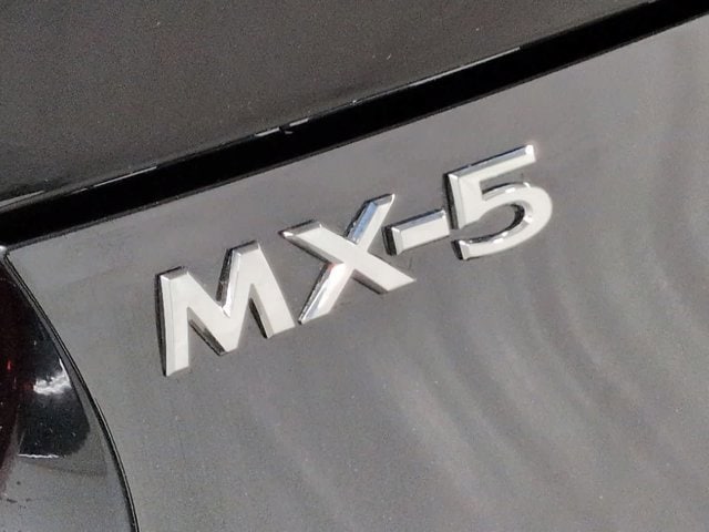 Thumbnail: 2026 Mazda MX-5 Miata - 13