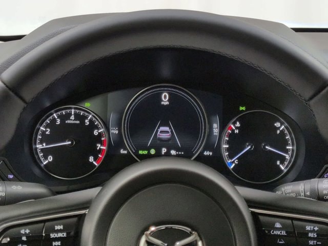 Thumbnail: 2026 Mazda CX-90 - 34