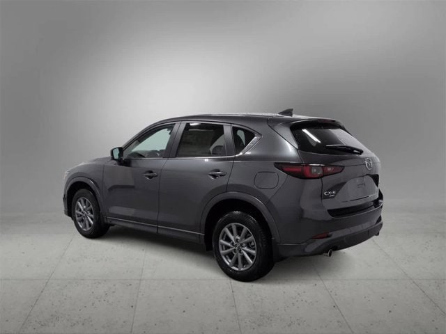 Thumbnail: 2025 Mazda CX-5 - 6