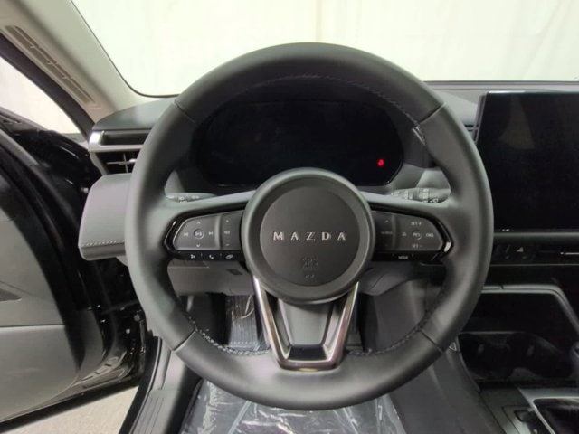 Thumbnail: 2026 Mazda CX-5 - 23