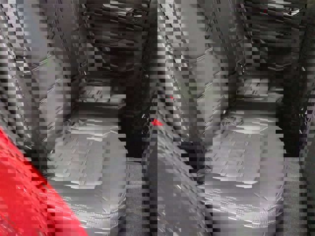 Thumbnail: 2025 Mazda CX-5 - 22