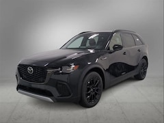 2025 Mazda CX-70 3.3 Turbo Premium Plus AWD Sport Utility