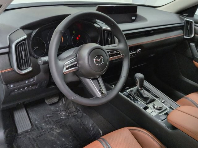 Thumbnail: 2025 Mazda CX-50 - 10