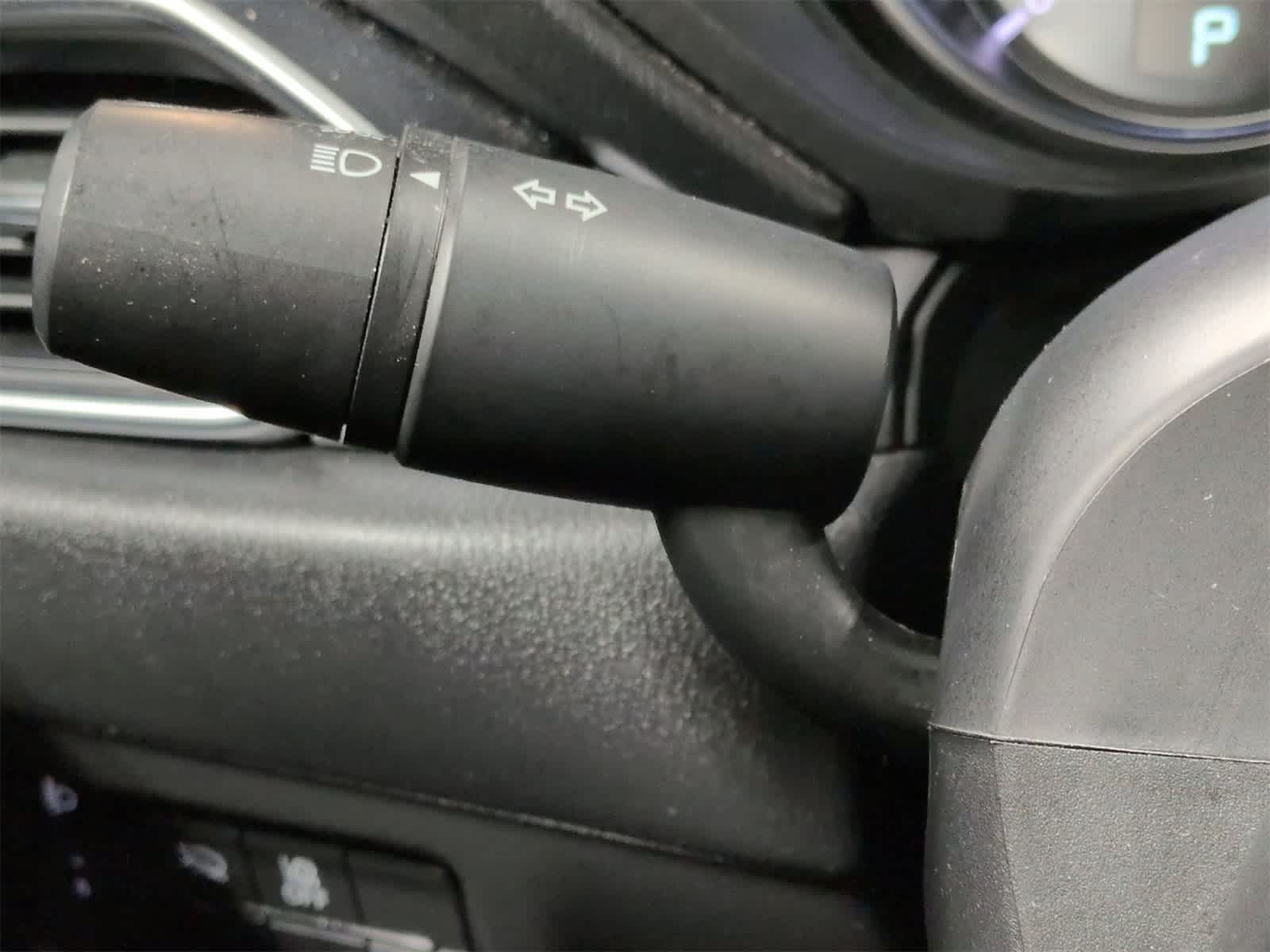 Thumbnail: 2023 Mazda CX-5 - 27