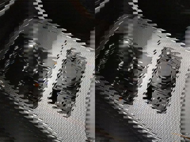 Thumbnail: 2026 Mazda CX-70 - 33