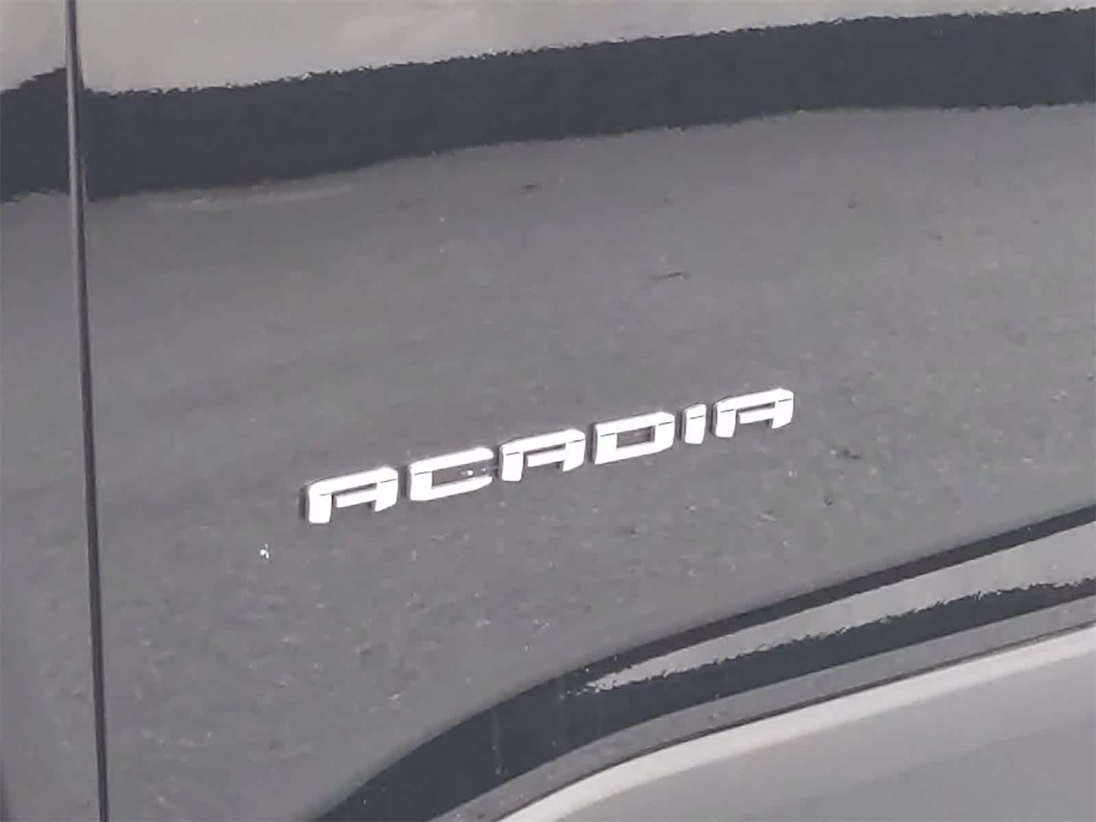 Thumbnail: 2020 GMC Acadia - 13