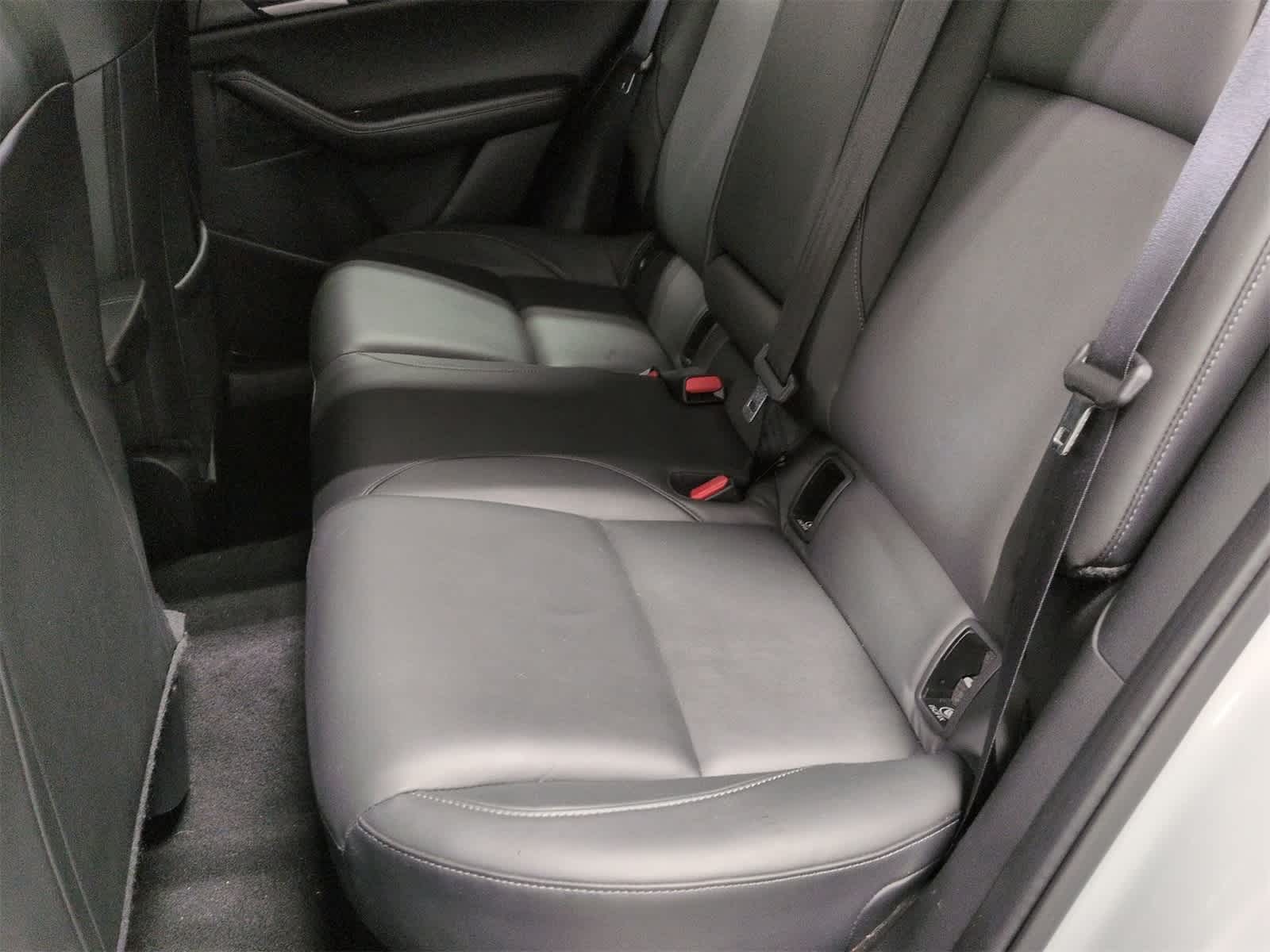 Thumbnail: 2024 Mazda CX-30 - 20