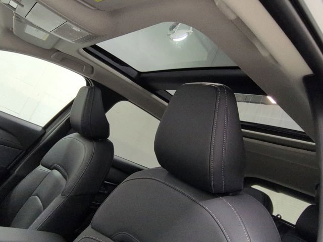 Thumbnail: 2026 Mazda CX-5 - 20