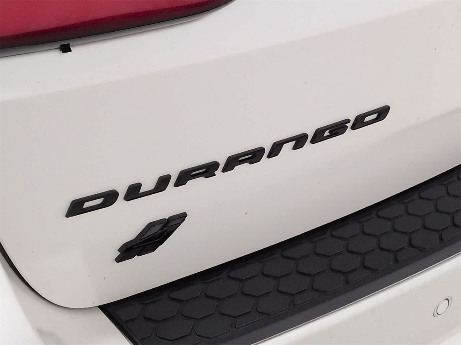 Thumbnail: 2018 Dodge Durango - 13