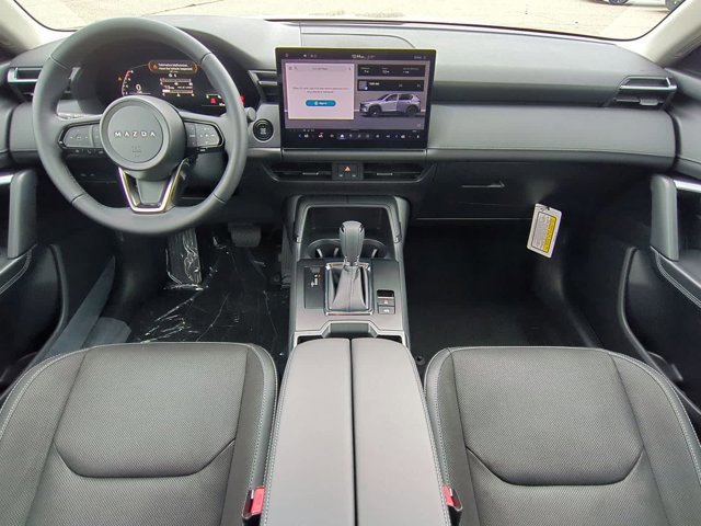 Thumbnail: 2026 Mazda CX-5 - 15