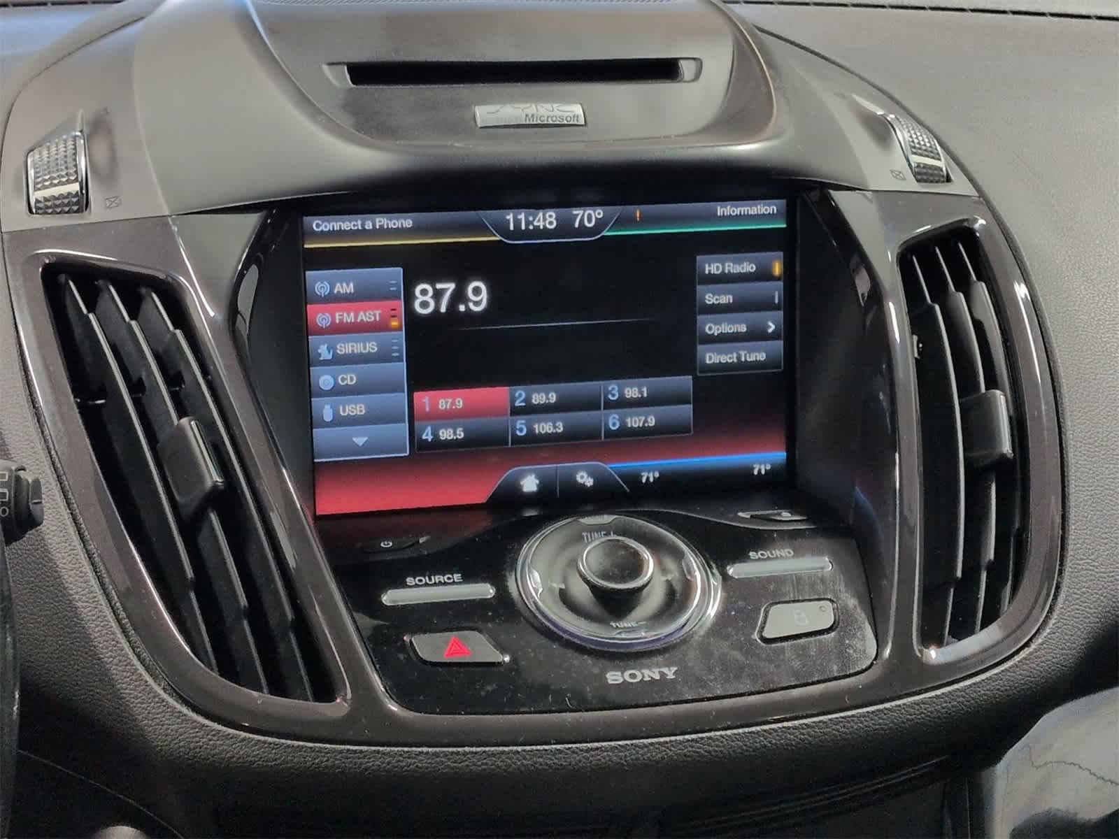 Thumbnail: 2013 Ford Escape - 30