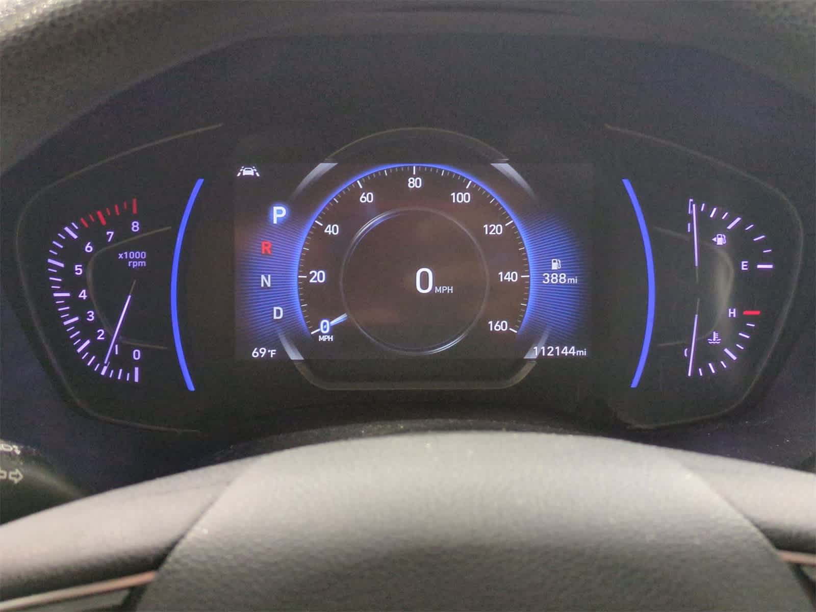 Thumbnail: 2019 Hyundai Santa Fe - 31