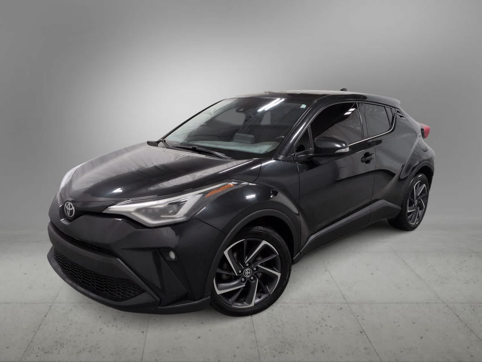 2020 Toyota C-HR Limited -
                  Farmington Hills, MI