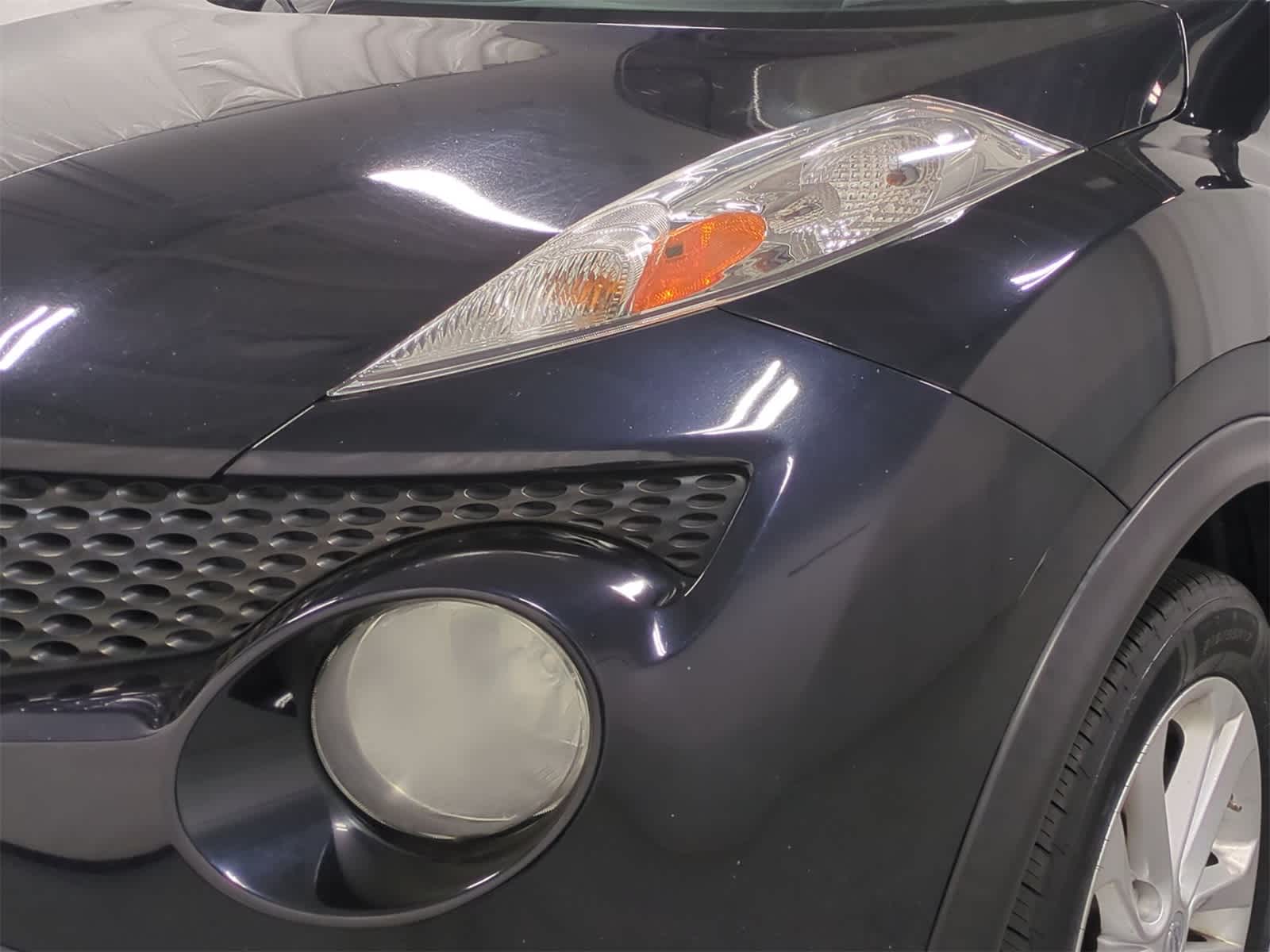 Thumbnail: 2014 Nissan Juke - 11