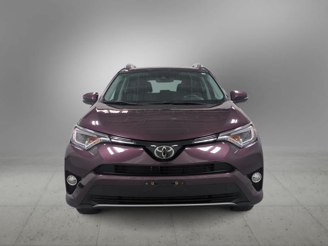 Thumbnail: 2017 Toyota RAV4 - 3