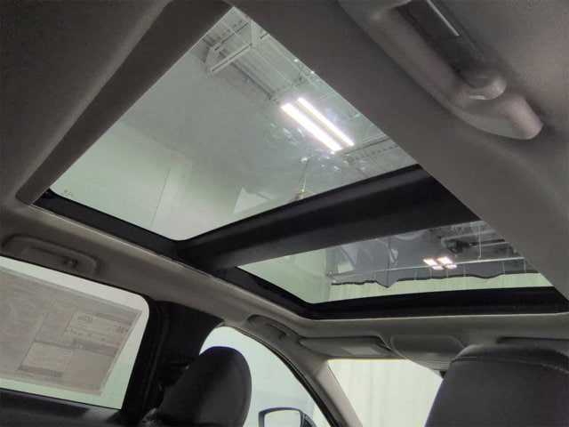 Thumbnail: 2026 Mazda CX-50 - 23