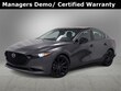  Mazda Mazda3 Sedan