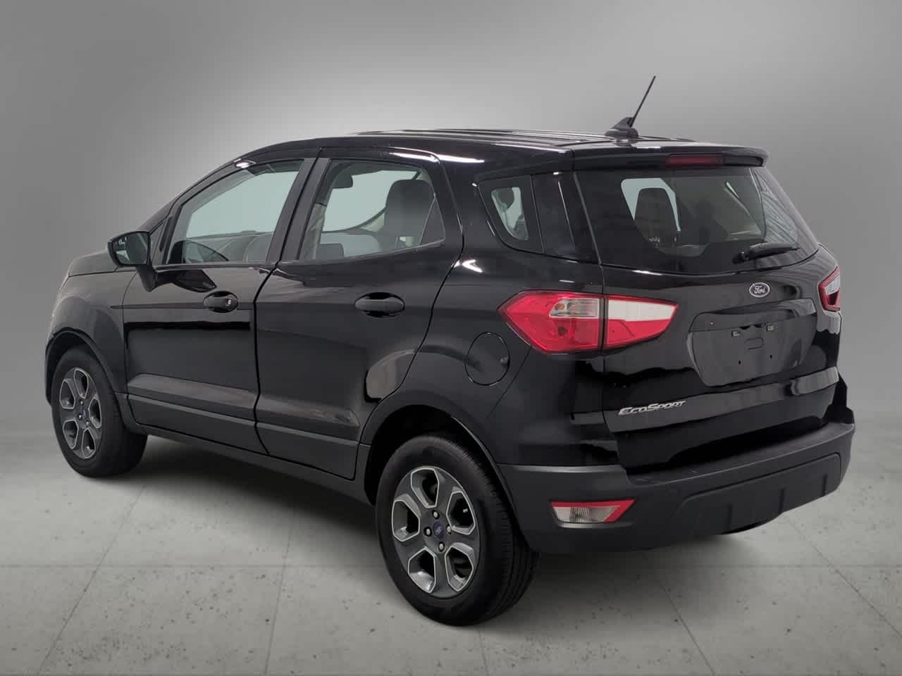Thumbnail: 2020 Ford EcoSport - 6