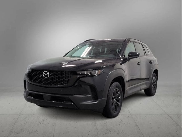 Thumbnail: 2026 Mazda CX-50 - 1