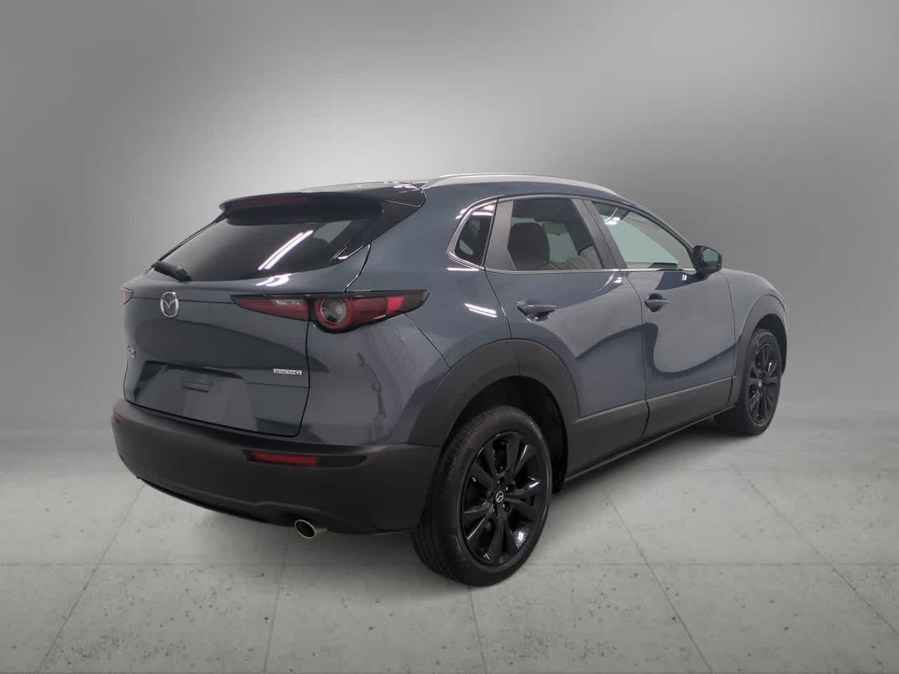 Thumbnail: 2022 Mazda CX-30 - 8
