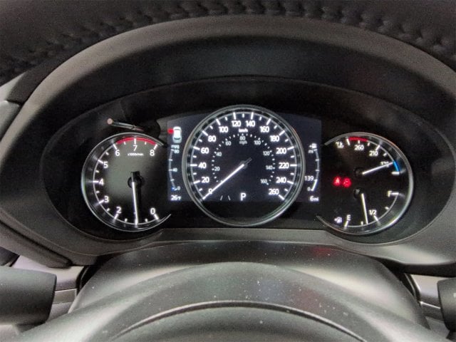 Thumbnail: 2025 Mazda CX-5 - 35