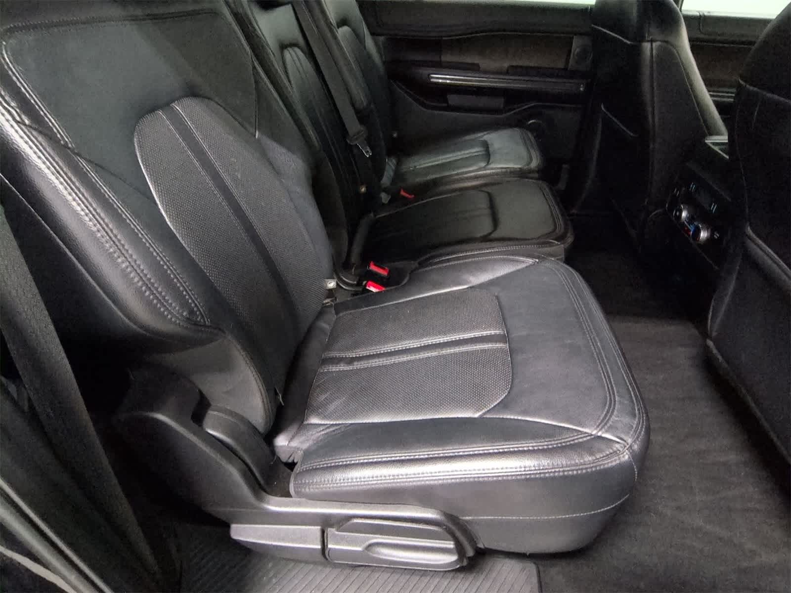 Thumbnail: 2019 Ford Expedition MAX - 21