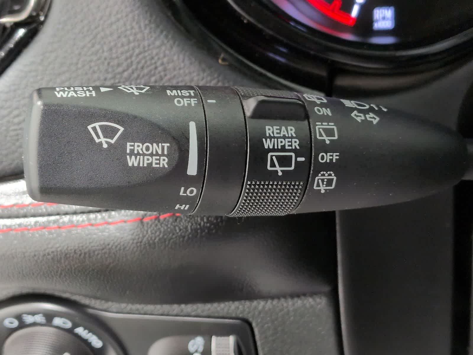 Thumbnail: 2024 Dodge Durango - 27