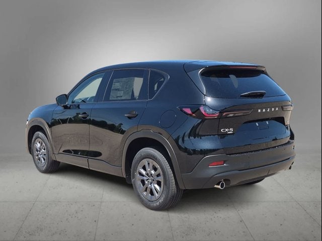 Thumbnail: 2026 Mazda CX-5 - 6