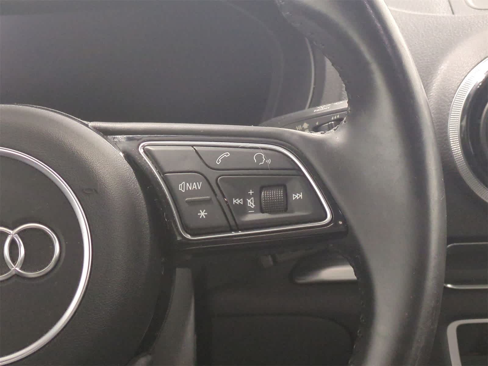 Thumbnail: 2017 Audi A3 - 27