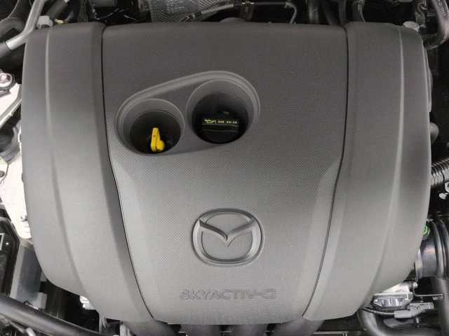 Thumbnail: 2026 Mazda Mazda3 - 15