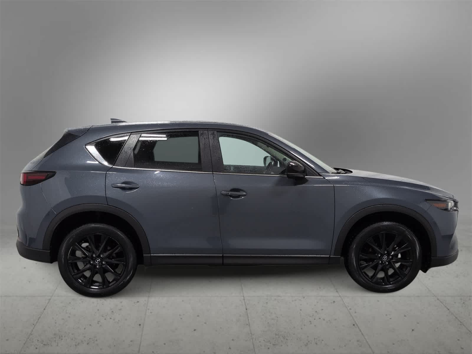 Thumbnail: 2024 Mazda CX-5 - 9