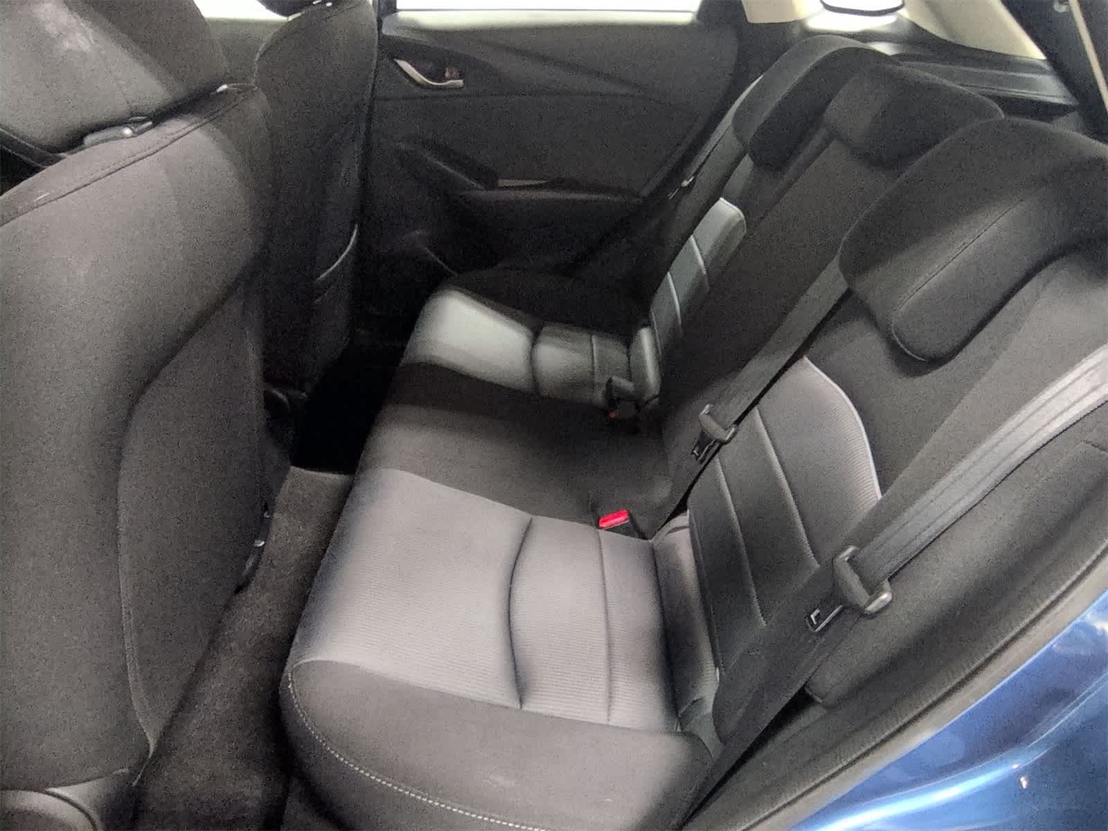 Thumbnail: 2018 Mazda CX-3 - 12