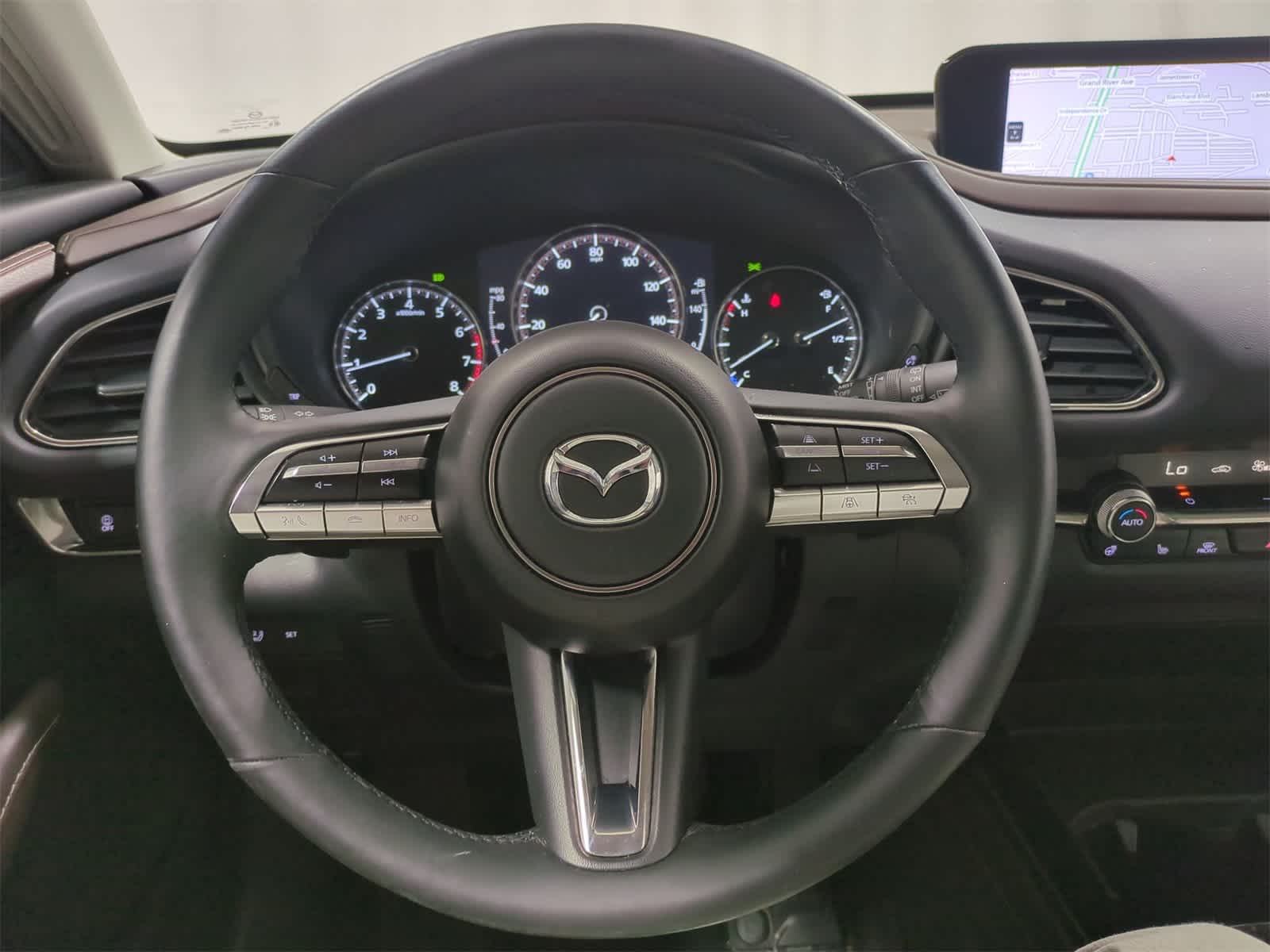 Thumbnail: 2022 Mazda CX-30 - 25