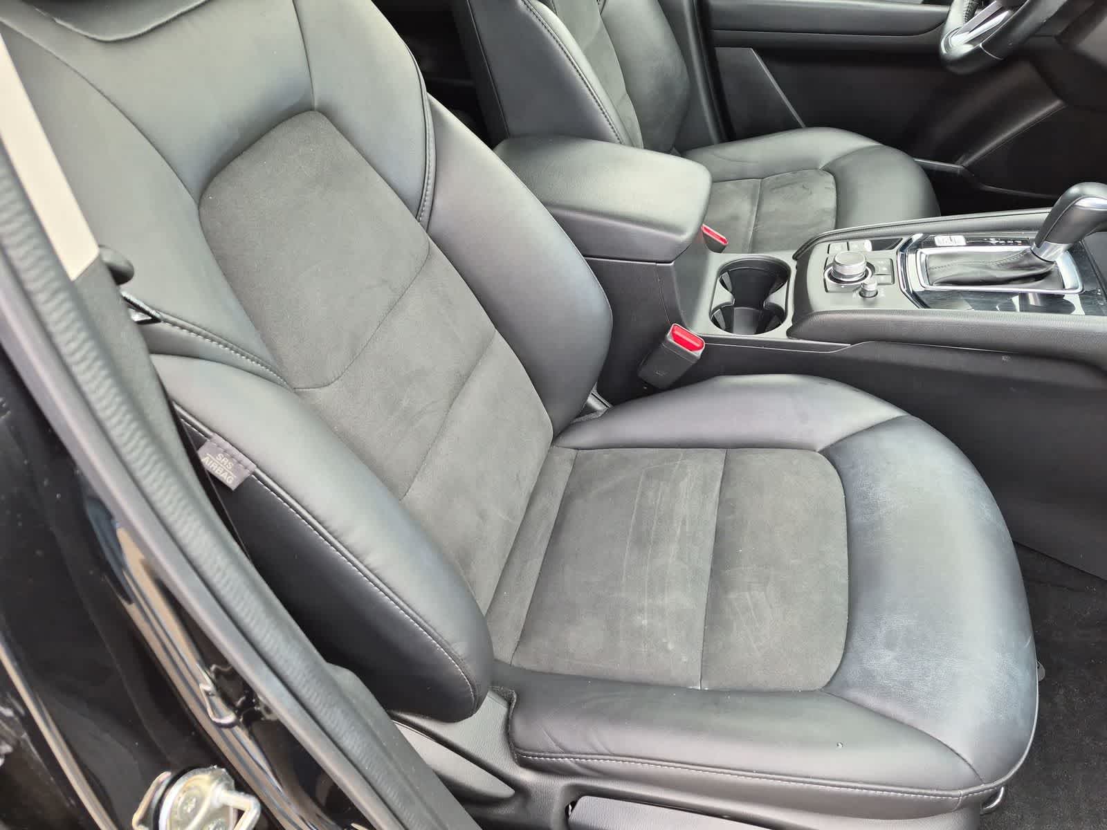Thumbnail: 2019 Mazda CX-5 - 28