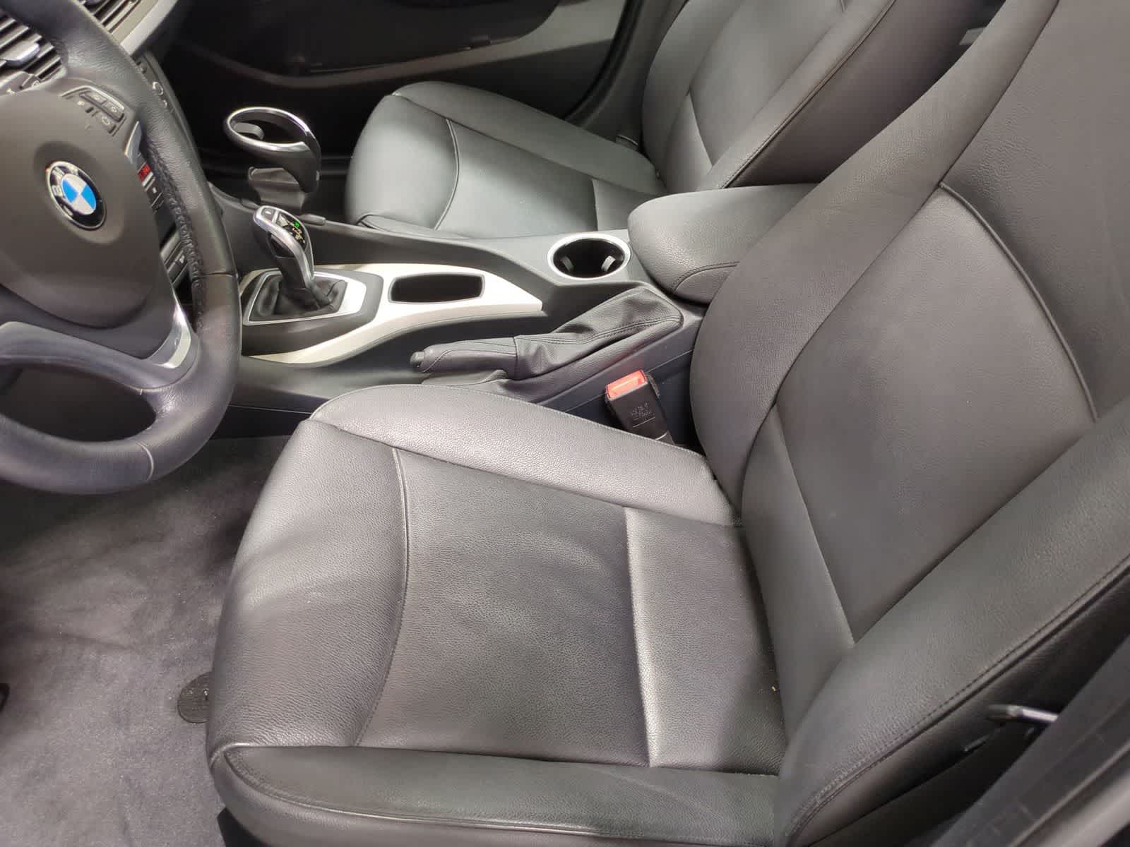 Thumbnail: 2014 BMW X1 - 24