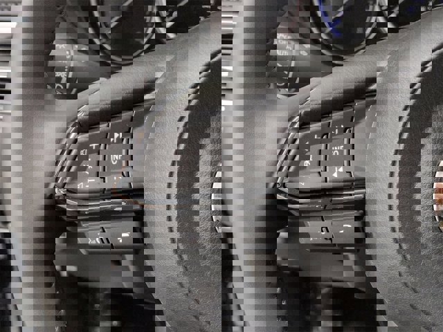 Thumbnail: 2025 Mazda CX-5 - 24