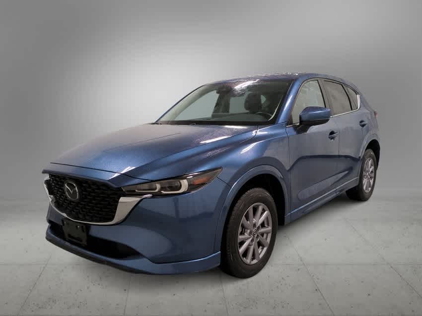 2024 Mazda CX-5 S Select 4