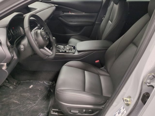 2025 Mazda CX-30 Preferred - Photo 17