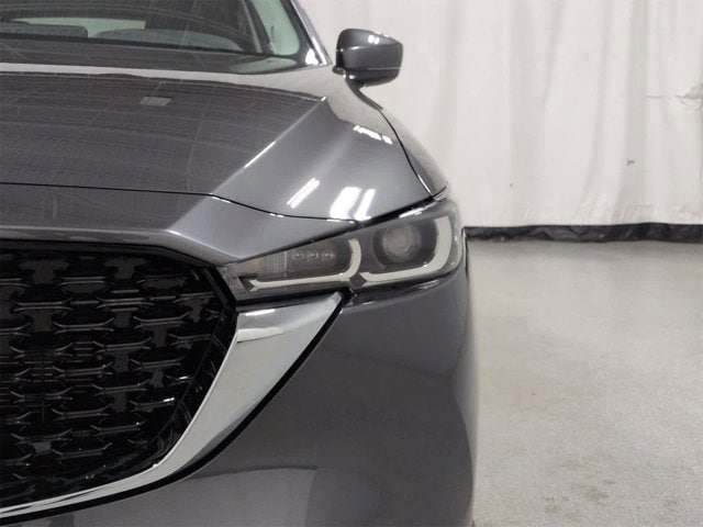 Thumbnail: 2025 Mazda CX-5 - 11