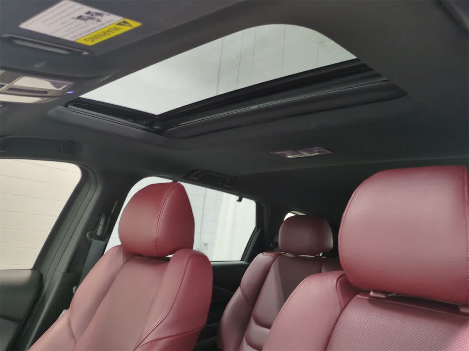 Thumbnail: 2023 Mazda CX-9 - 20