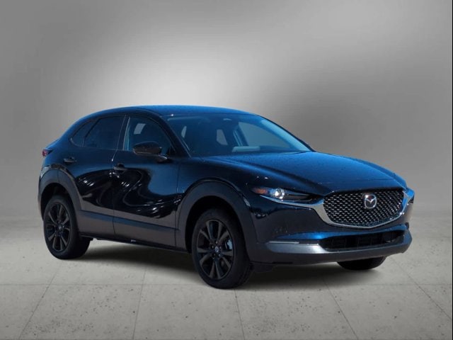 Thumbnail: 2026 Mazda CX-30 - 2