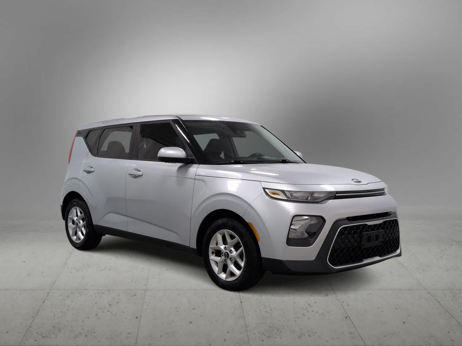 Thumbnail: 2020 Kia Soul - 2