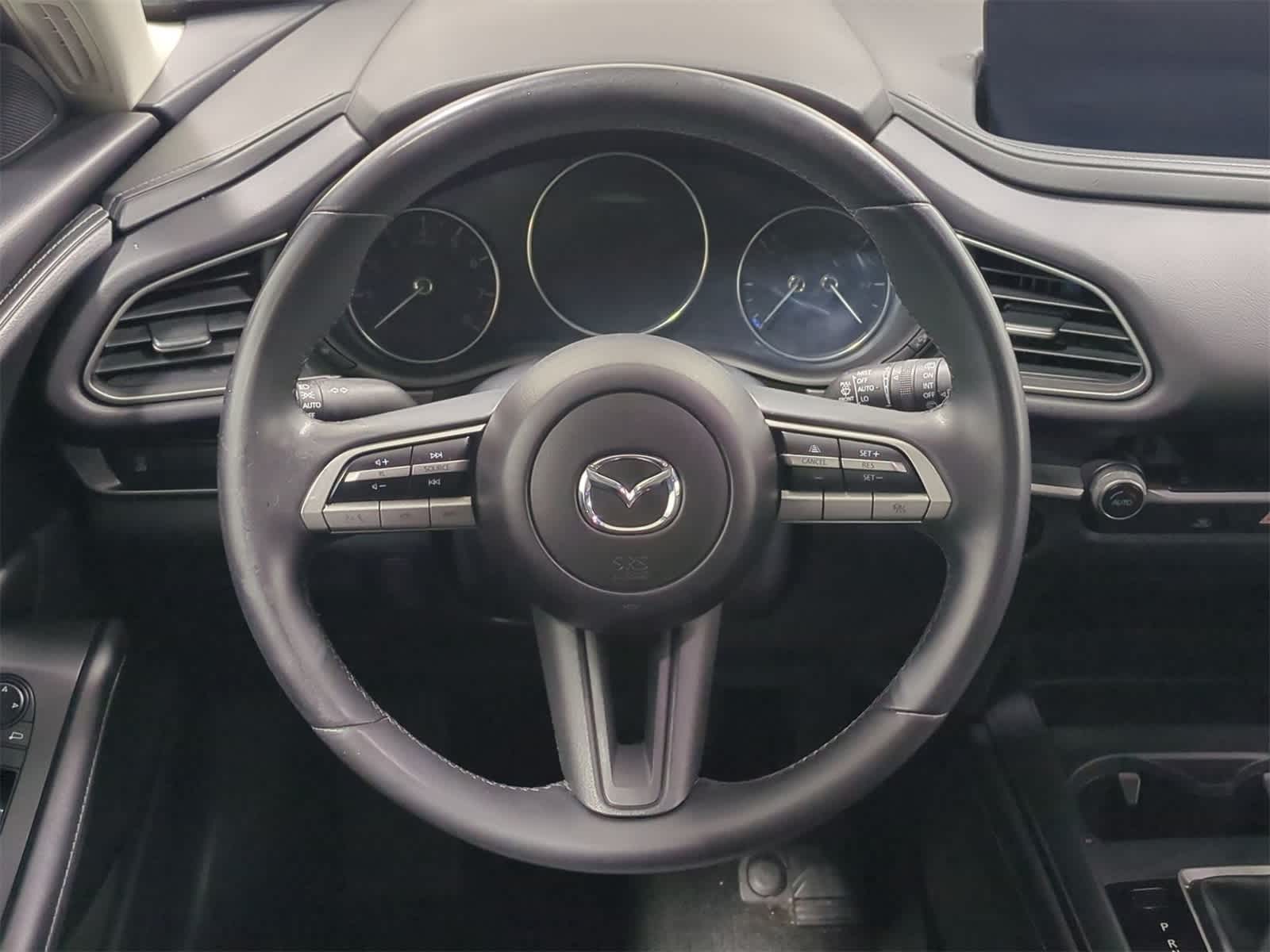 Thumbnail: 2023 Mazda CX-30 - 22