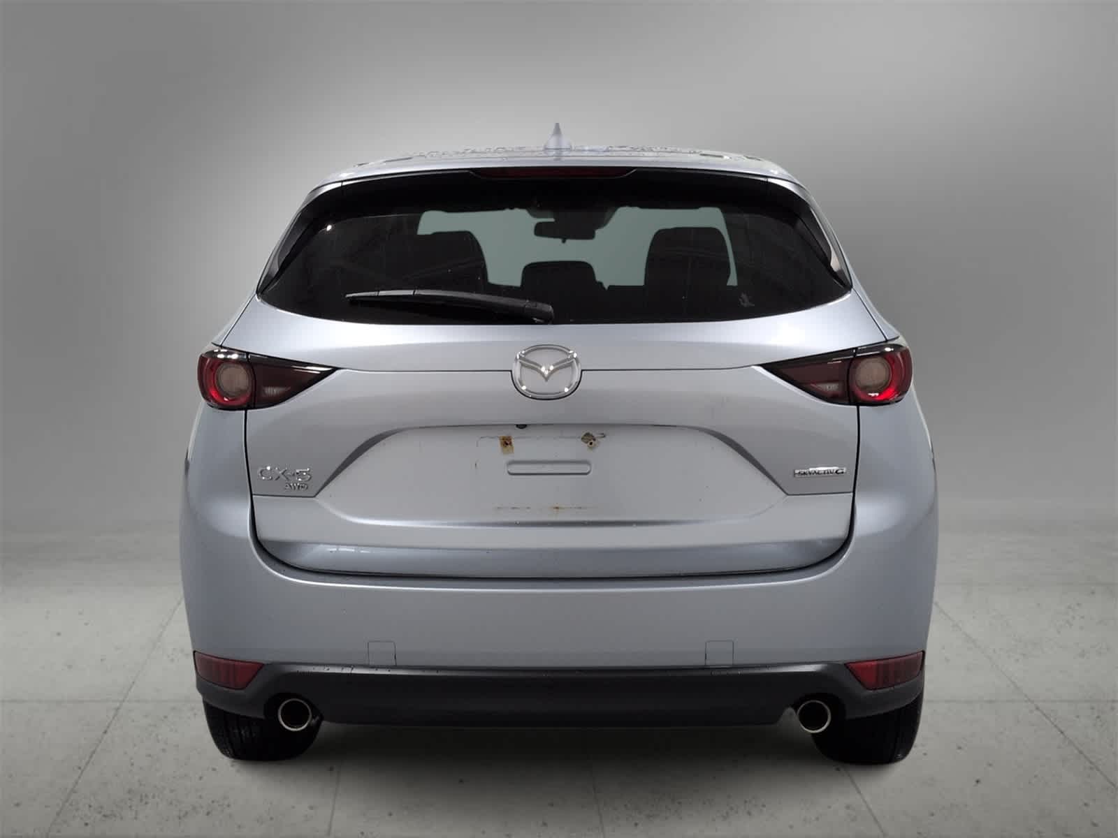 Thumbnail: 2021 Mazda CX-5 - 7