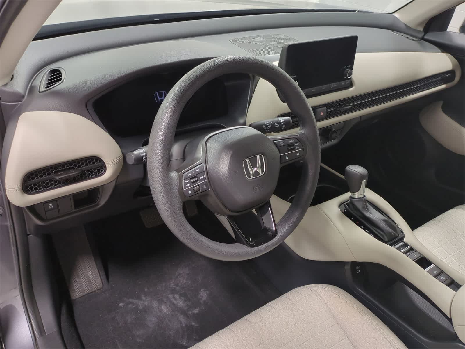 Thumbnail: 2024 Honda HR-V - 10