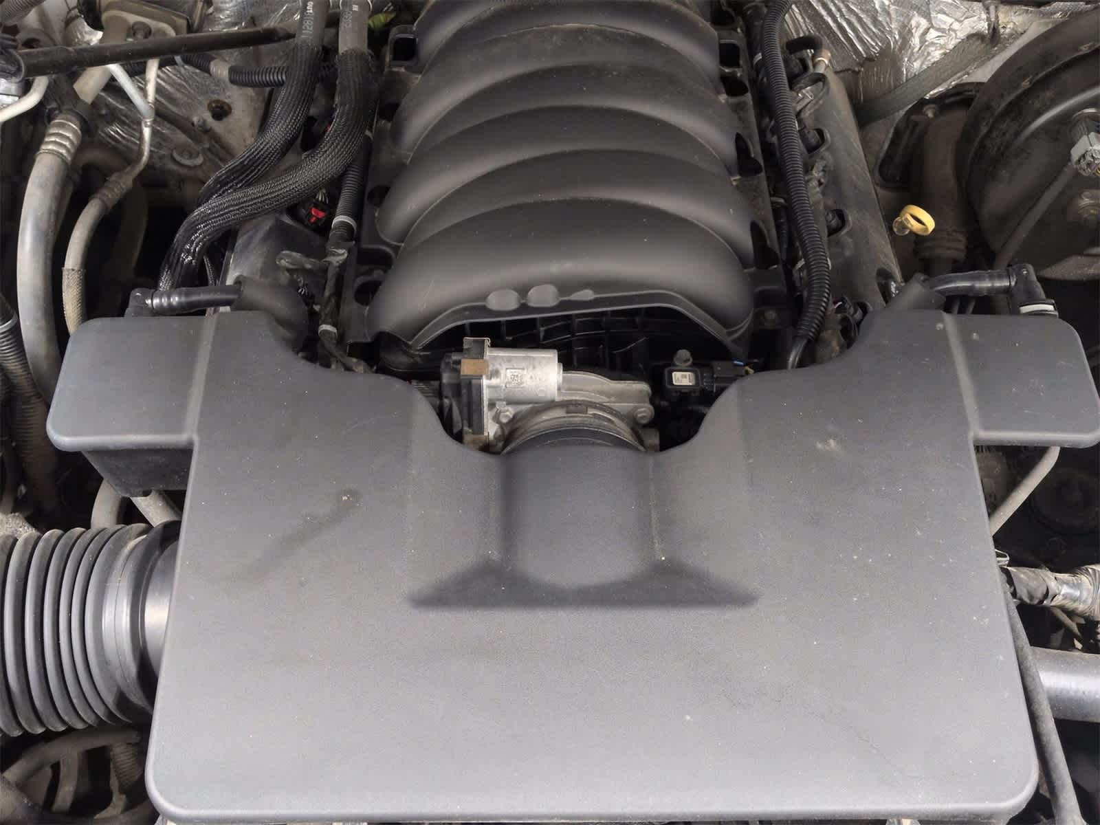 Thumbnail: 2017 GMC Sierra 1500 - 15